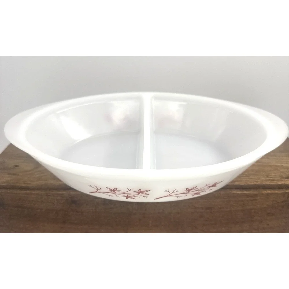 Glassbake vintage glasbake